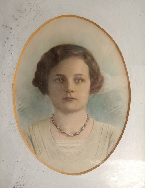 Slečinka — foto 2
