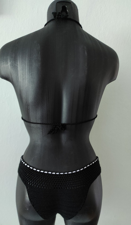 Bikiny. — foto 2