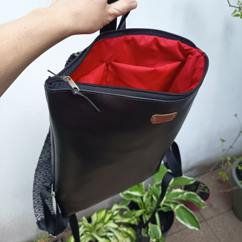 Batoh no. 458 — foto 4