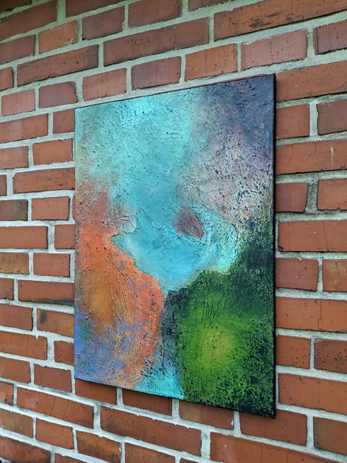 "Pobřeží myšlenek" — foto 5