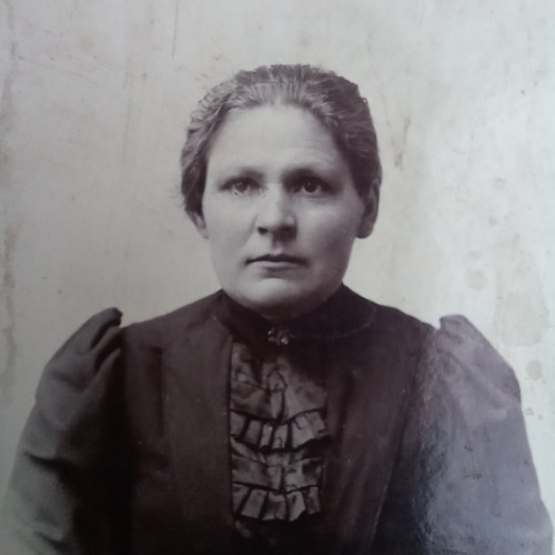 Anežka — foto 4