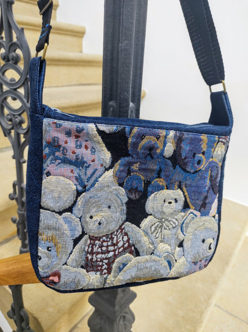 Re-belka Teddy — foto 3