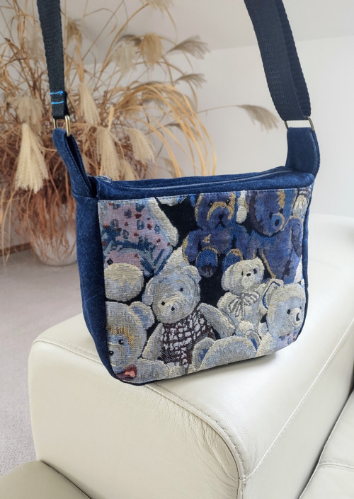 Re-belka Teddy — foto 5