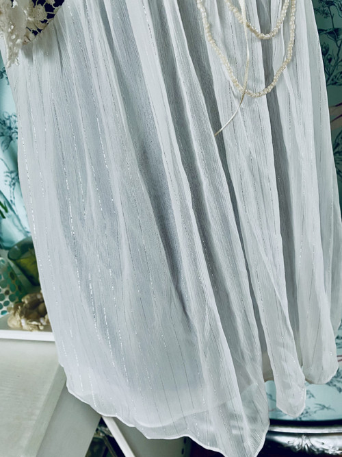 Jupénka boho rozevlátá — foto 3