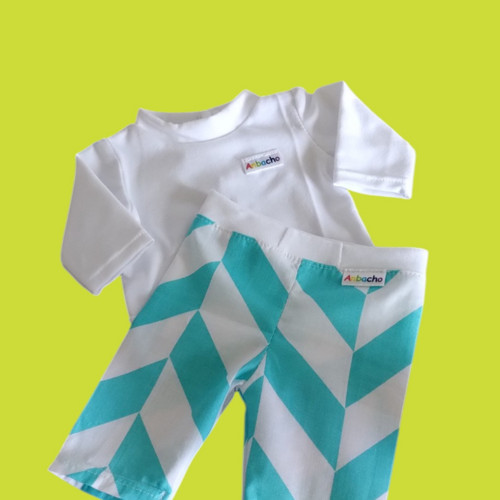 Komplet pro Baby Born — foto 2