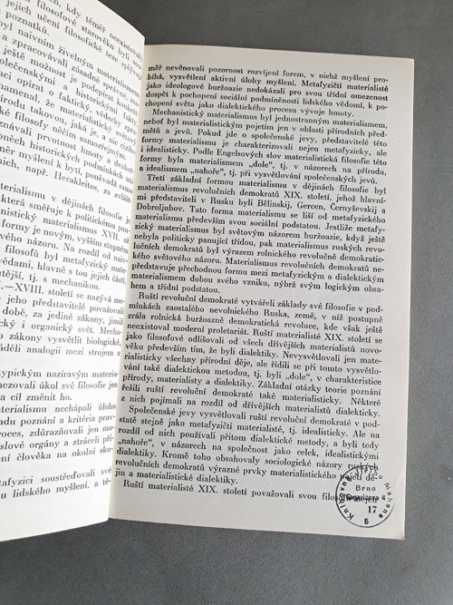 Stručné dějiny filosofie — foto 4