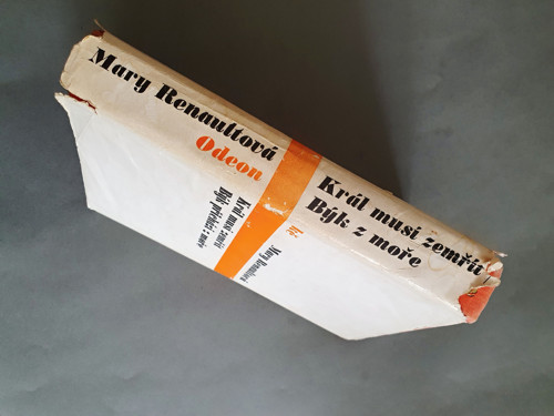 Král musí zemřít — foto 5