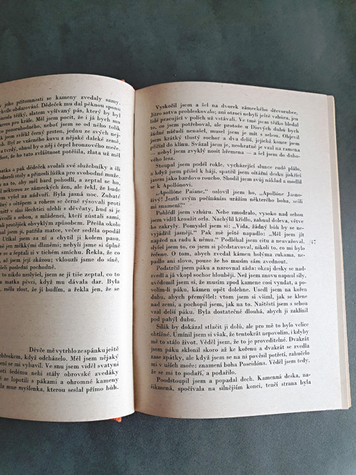 Král musí zemřít — foto 3
