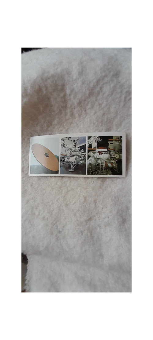Muzeum historie kosmonautiky — foto 5