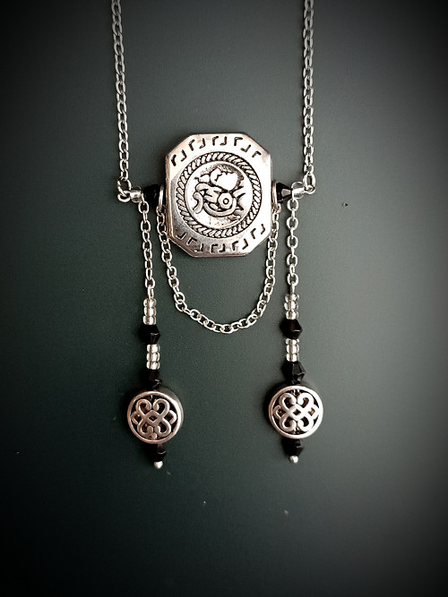 Amuletum Arcana — foto 2