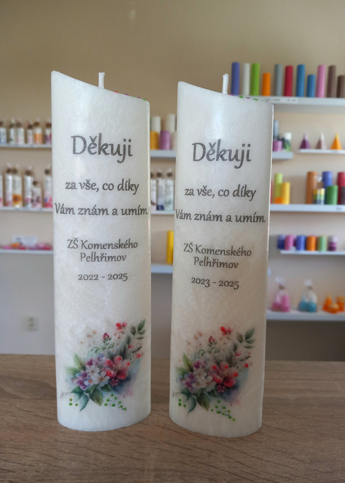 DĚKUJI žluťásci — foto 4