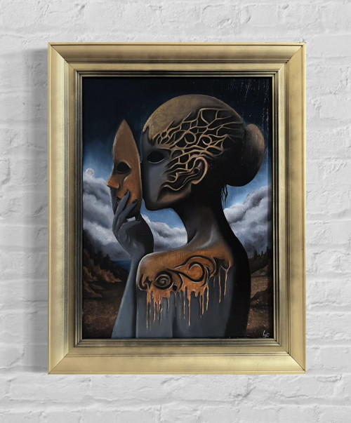 Lady Macabre — foto 4