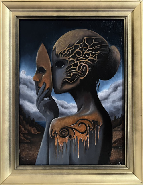 Lady Macabre — foto 3