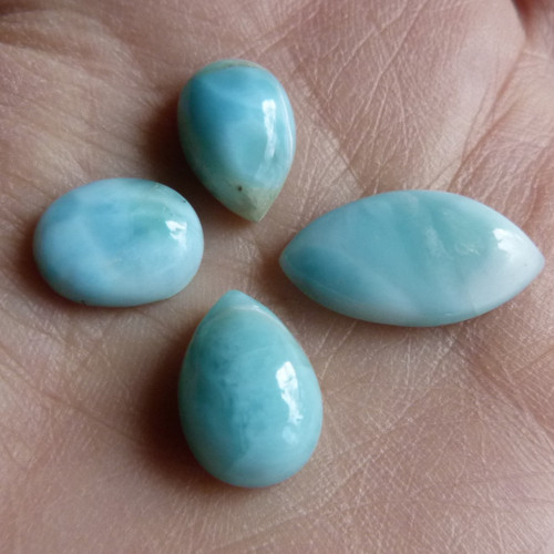 Larimar - 4 ks — foto 5