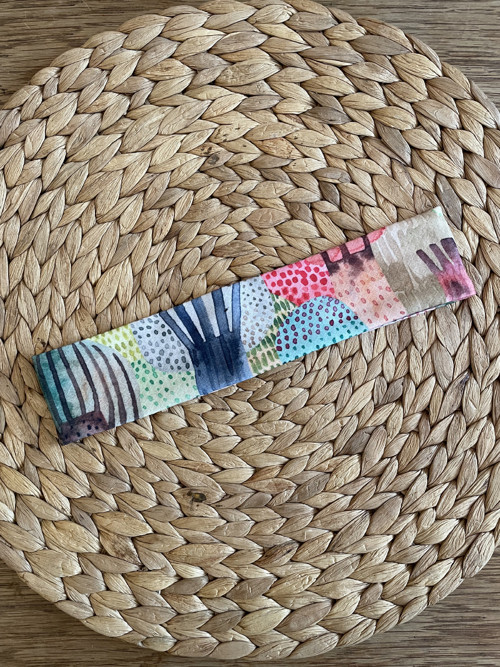 Funkční Čelenka Na Přání — foto 2