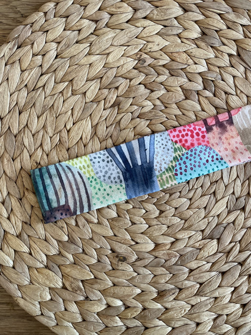 Funkční Čelenka Na Přání — foto 3