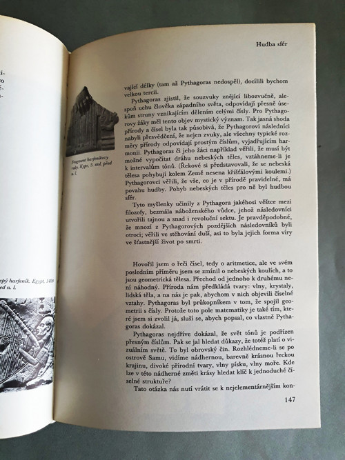 Vzestup člověka — foto 4