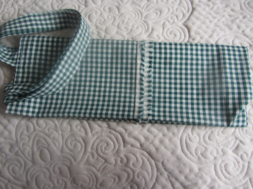 Nákupka k nerostrhání — foto 2