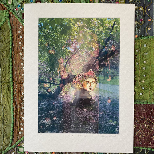 Madam Sakura — foto 2