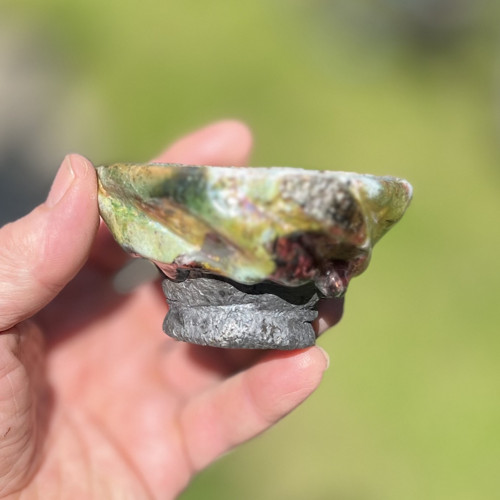 Raku Keramika — foto 3