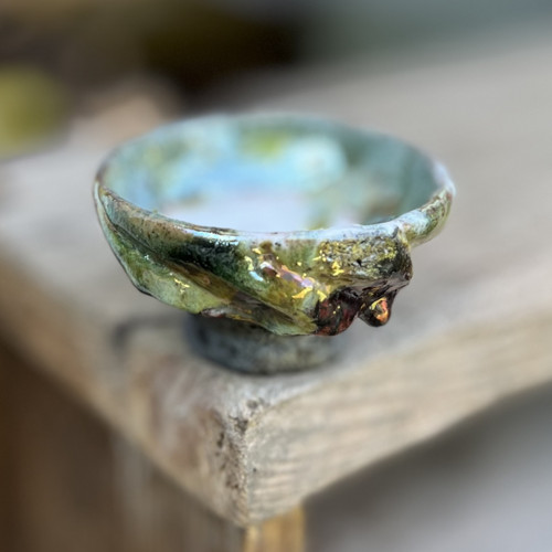 Raku Keramika — foto 2
