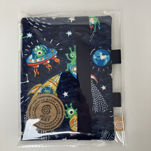 Obal na turistický deník-wander book — foto 6