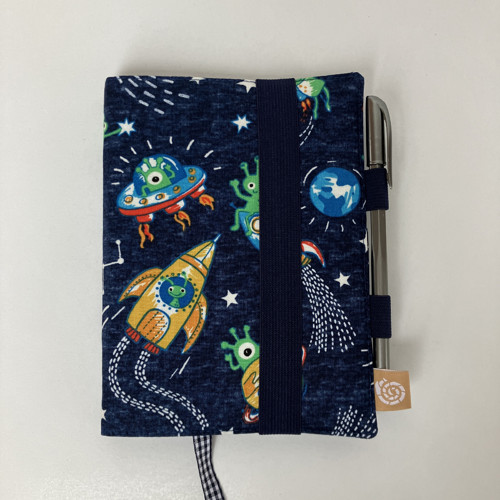 Obal na turistický deník-wander book — foto 3