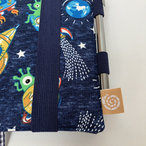 Obal na turistický deník-wander book — foto 2