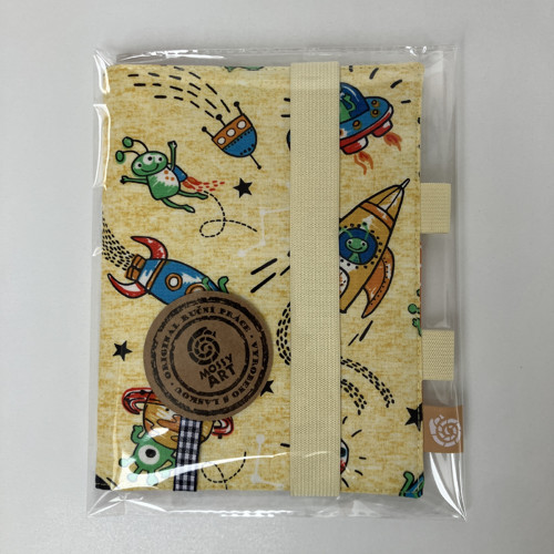 Obal na turistický deník-wander book — foto 6
