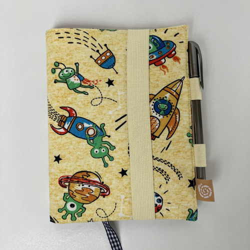 Obal na turistický deník-wander book — foto 2