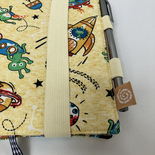 Obal na turistický deník-wander book — foto 3