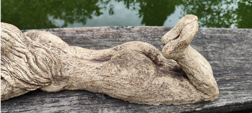 Žena ležící - AKT — foto 4