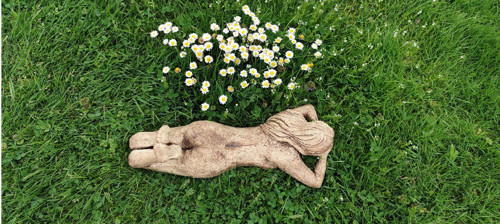 Žena ležící - AKT — foto 5