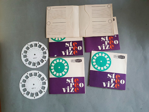 Stereovize — foto 2
