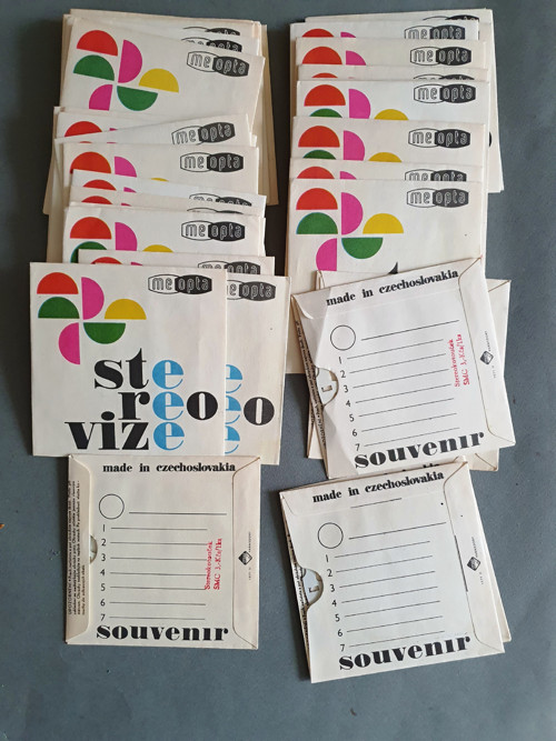 Stereovize 2 — foto 2