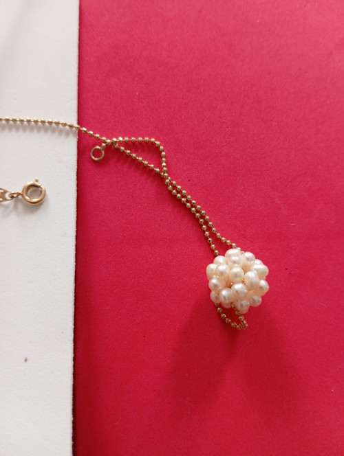 Řetízek — foto 4