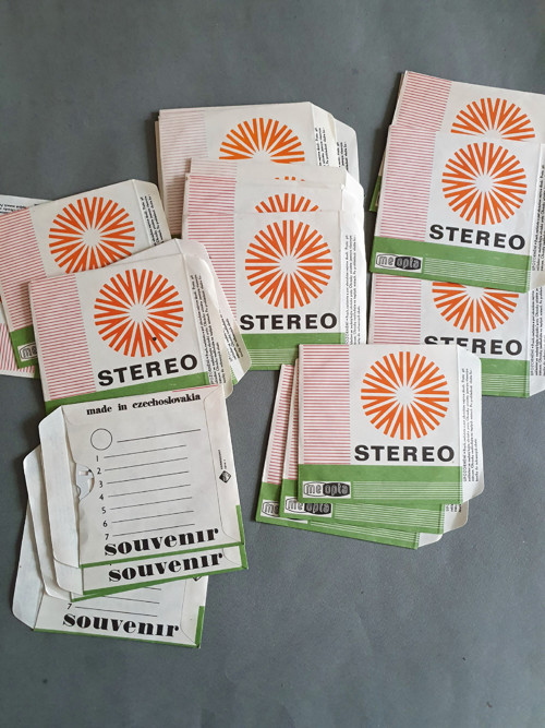 Stereo 3 — foto 2