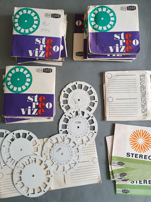 Stereovize 2 — foto 2