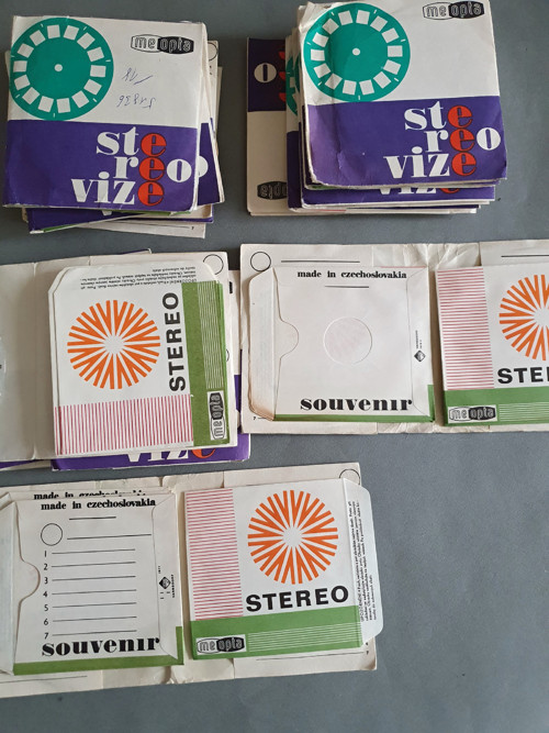 Stereovize 2 — foto 3
