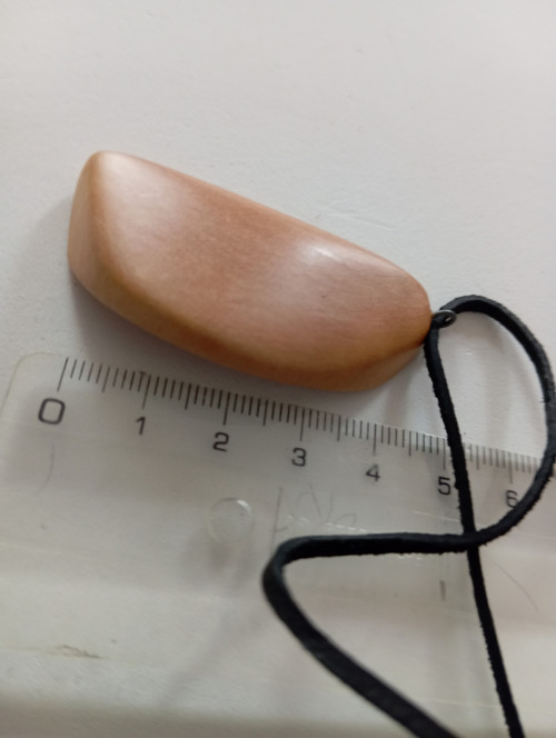 Náhrdelník — foto 2