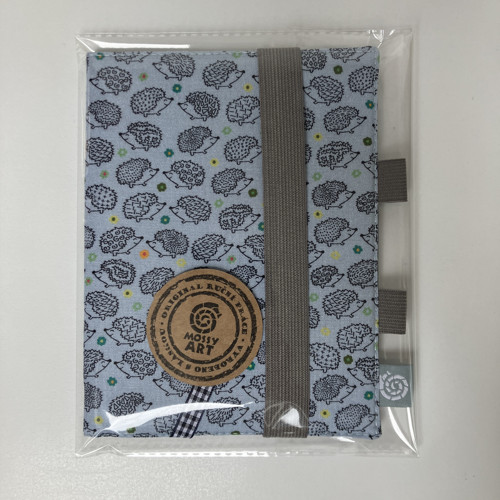 Obal na turistický deník-wander book — foto 6