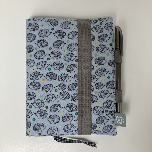 Obal na turistický deník-wander book — foto 2