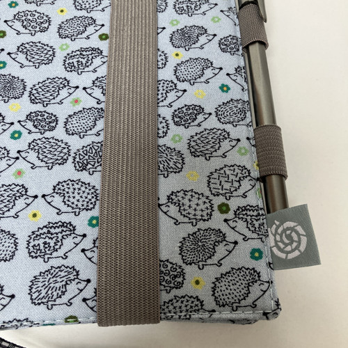 Obal na turistický deník-wander book — foto 3