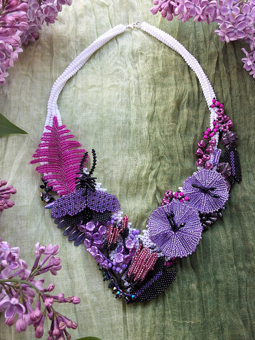 Purpurové noci — foto 2