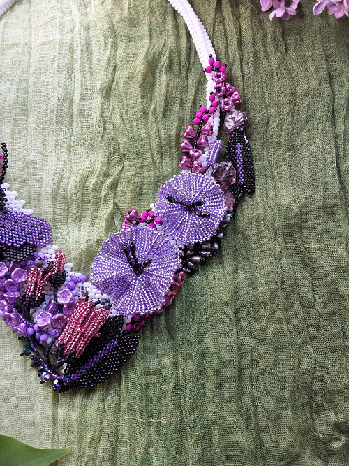 Purpurové noci — foto 4