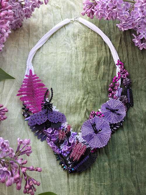 Purpurové noci — foto 5
