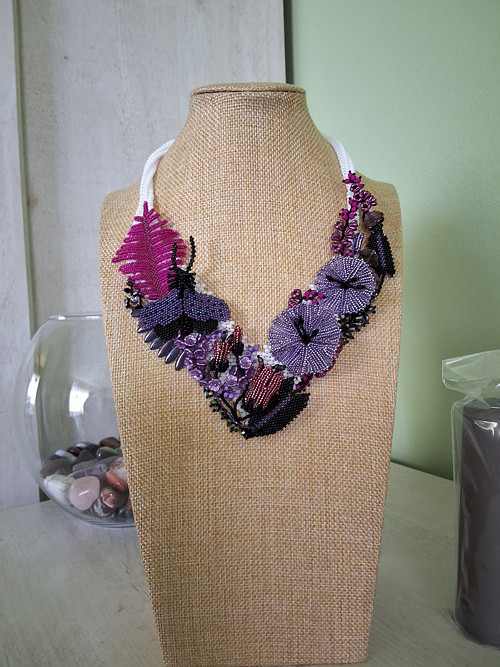 Purpurové noci — foto 6