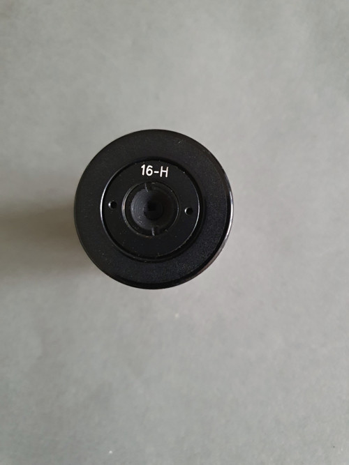 Karl Zeiss 16-H — foto 3