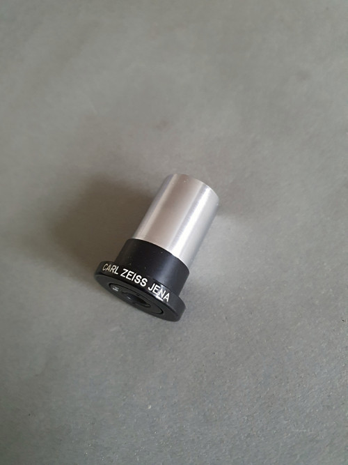 Karl Zeiss 16-H — foto 2