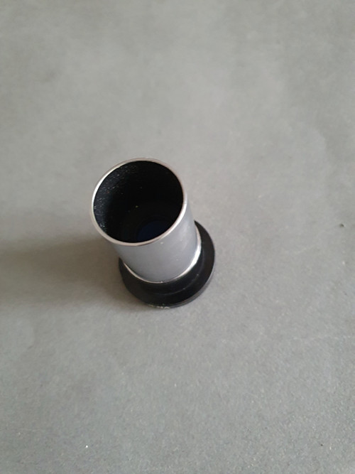 Karl Zeiss 16-H — foto 4
